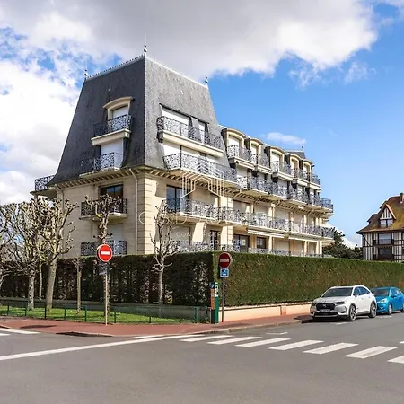 Le Bagatelle 300m De La Cls Apartment *